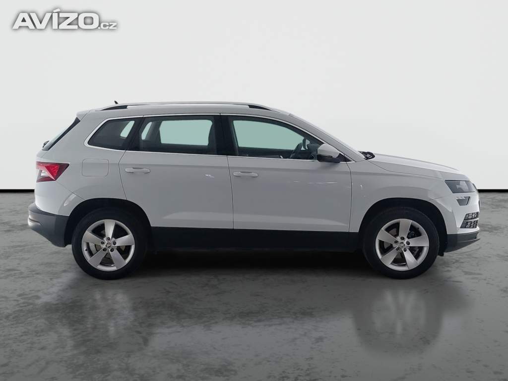 Foto inzerátu Skoda Karoq 1.5 TSI