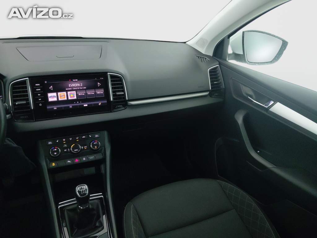 Foto inzerátu Skoda Karoq 1.5 TSI
