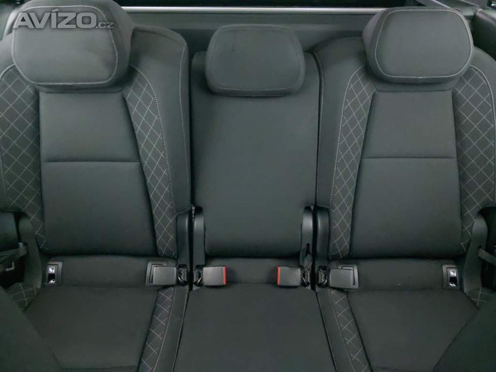 Foto inzerátu Skoda Karoq 1.5 TSI