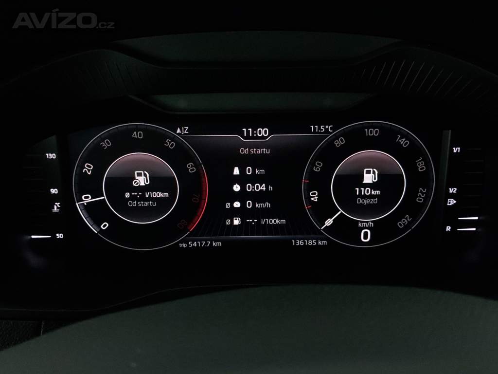 Foto inzerátu Skoda Karoq 1.5 TSI