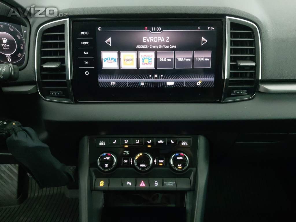 Foto inzerátu Skoda Karoq 1.5 TSI
