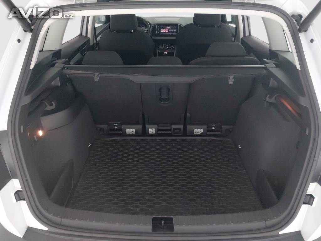Foto inzerátu Skoda Karoq 1.5 TSI