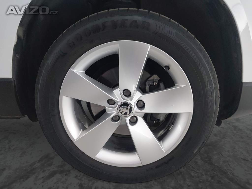Foto inzerátu Skoda Karoq 1.5 TSI