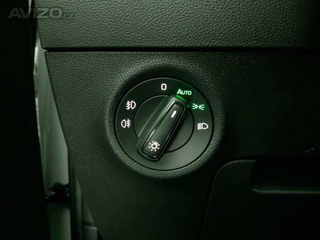 Foto inzerátu Skoda Karoq 1.5 TSI