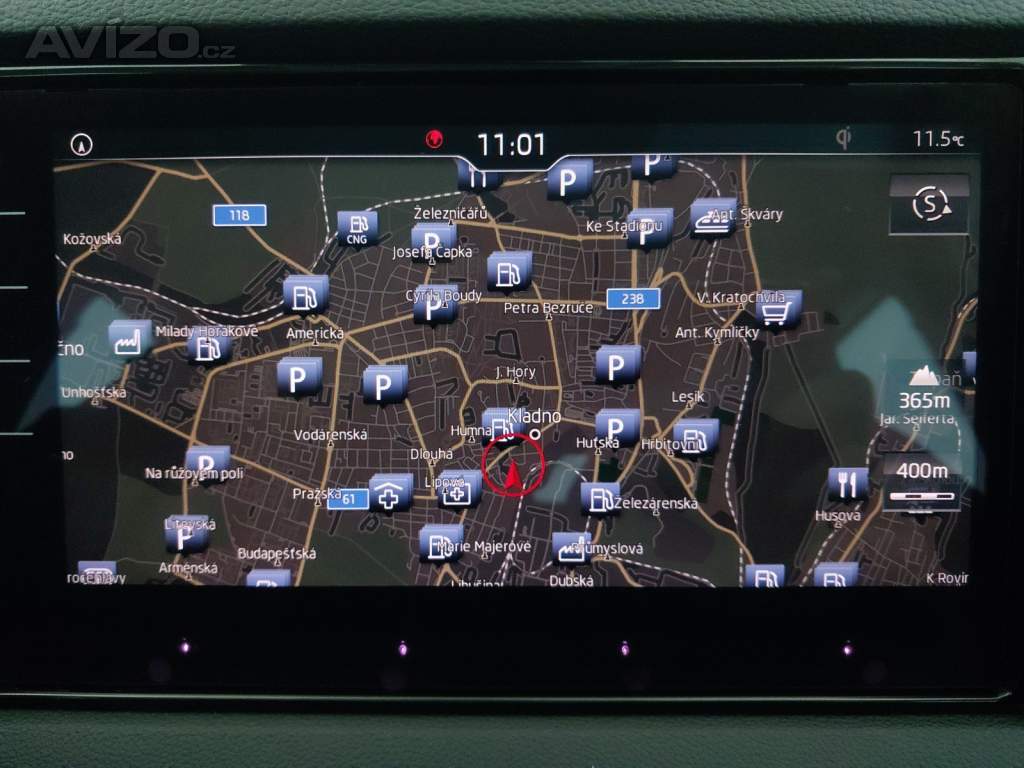 Foto inzerátu Skoda Karoq 1.5 TSI
