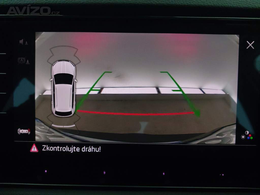 Foto inzerátu Skoda Karoq 1.5 TSI