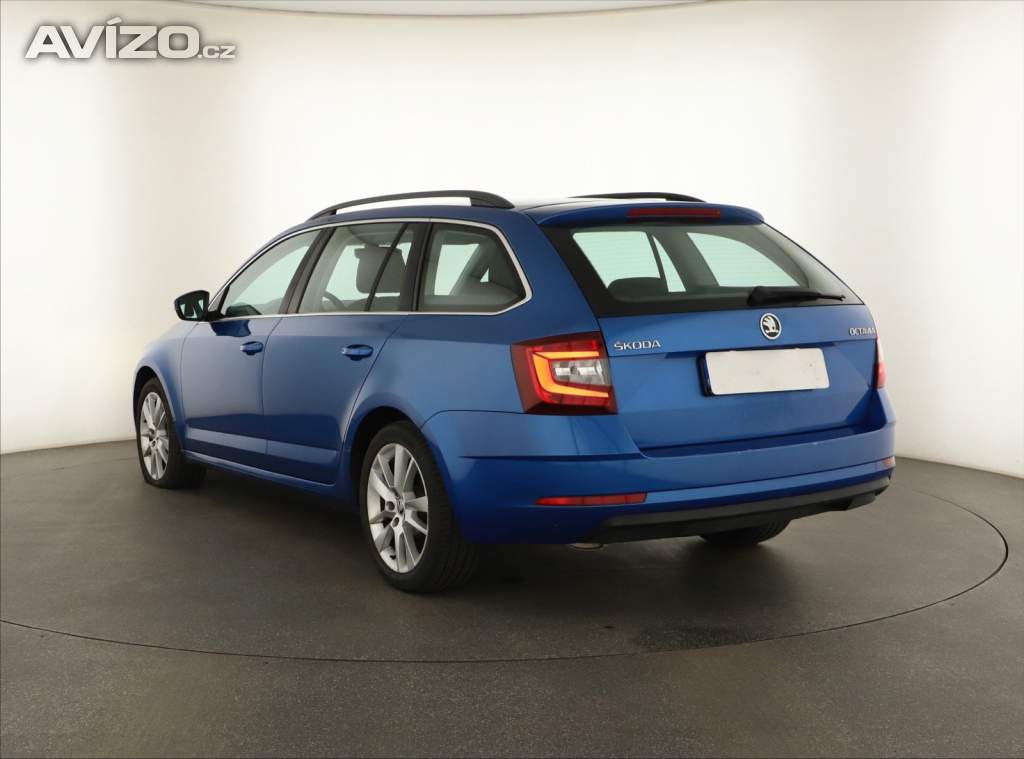 Foto inzerátu Skoda Octavia 1.4 TSI