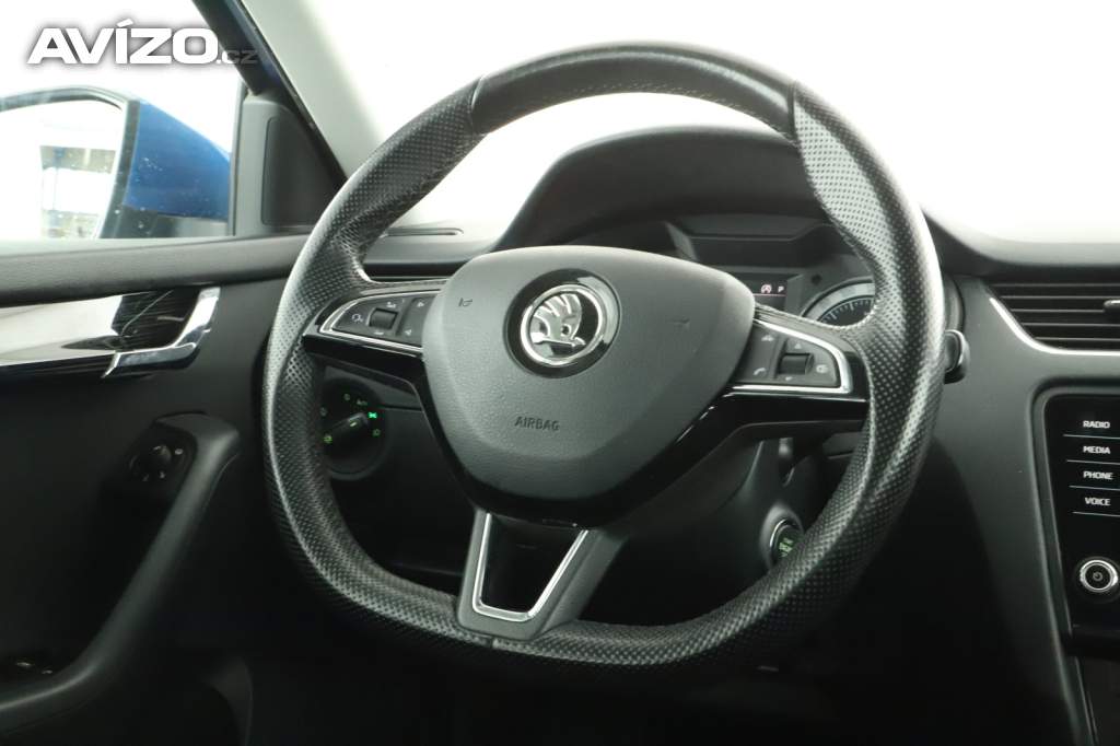 Foto inzerátu Skoda Octavia 1.4 TSI