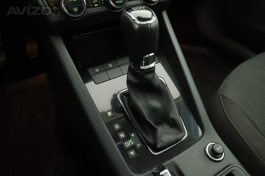Foto inzerátu Skoda Octavia 1.4 TSI