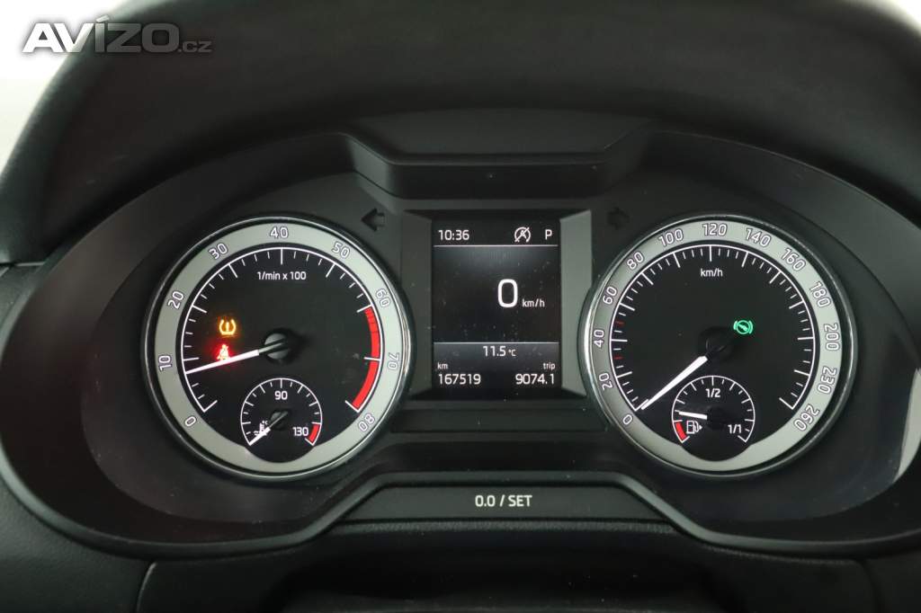 Foto inzerátu Skoda Octavia 1.4 TSI