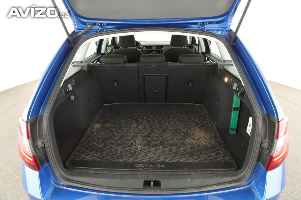 Foto inzerátu Skoda Octavia 1.4 TSI