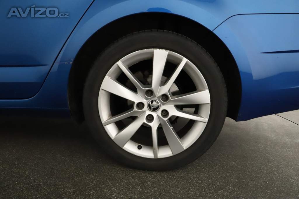 Foto inzerátu Skoda Octavia 1.4 TSI