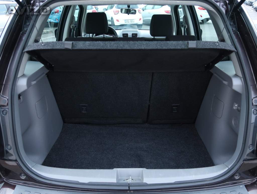 Foto inzerátu Suzuki SX4 1.6 VVT