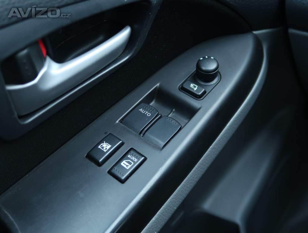 Foto inzerátu Suzuki SX4 1.6 VVT