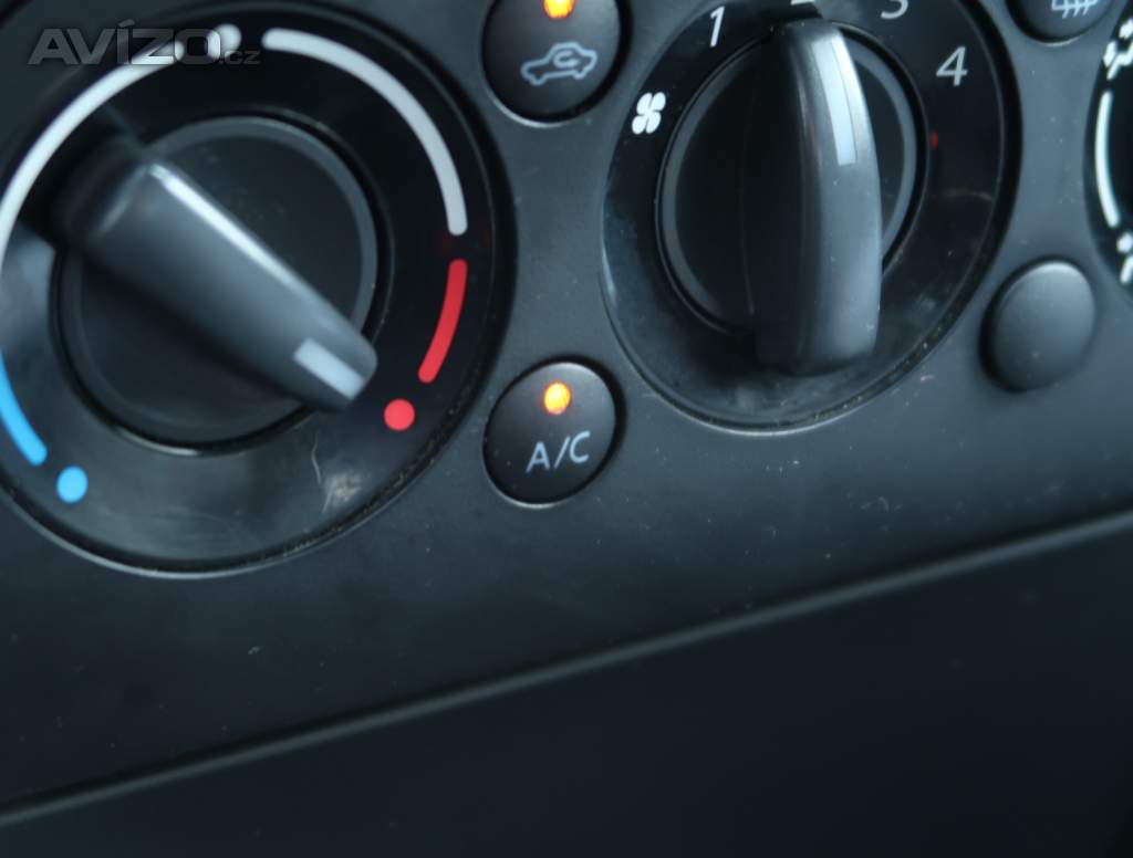 Foto inzerátu Suzuki SX4 1.6 VVT
