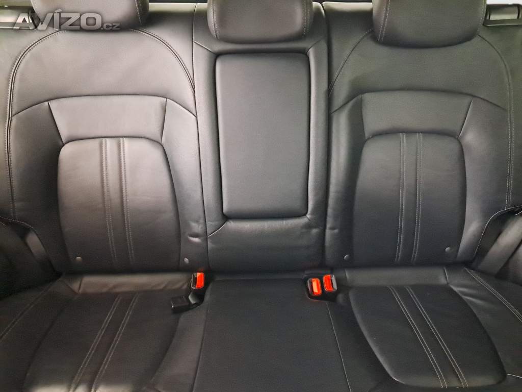 Foto inzerátu Kia Sportage 1.7 CRDi