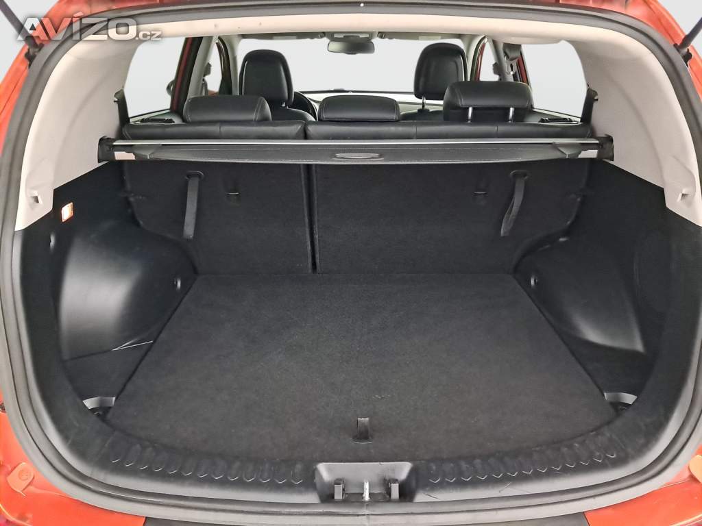 Foto inzerátu Kia Sportage 1.7 CRDi