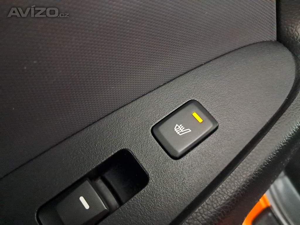 Foto inzerátu Kia Sportage 1.7 CRDi