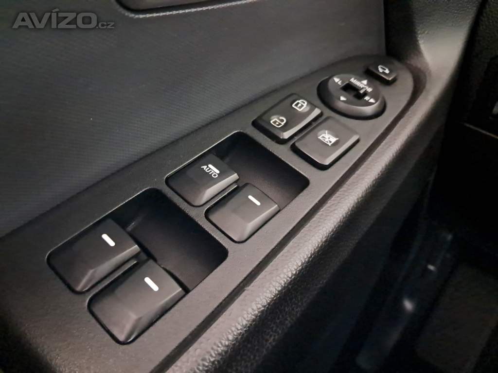 Foto inzerátu Kia Sportage 1.7 CRDi