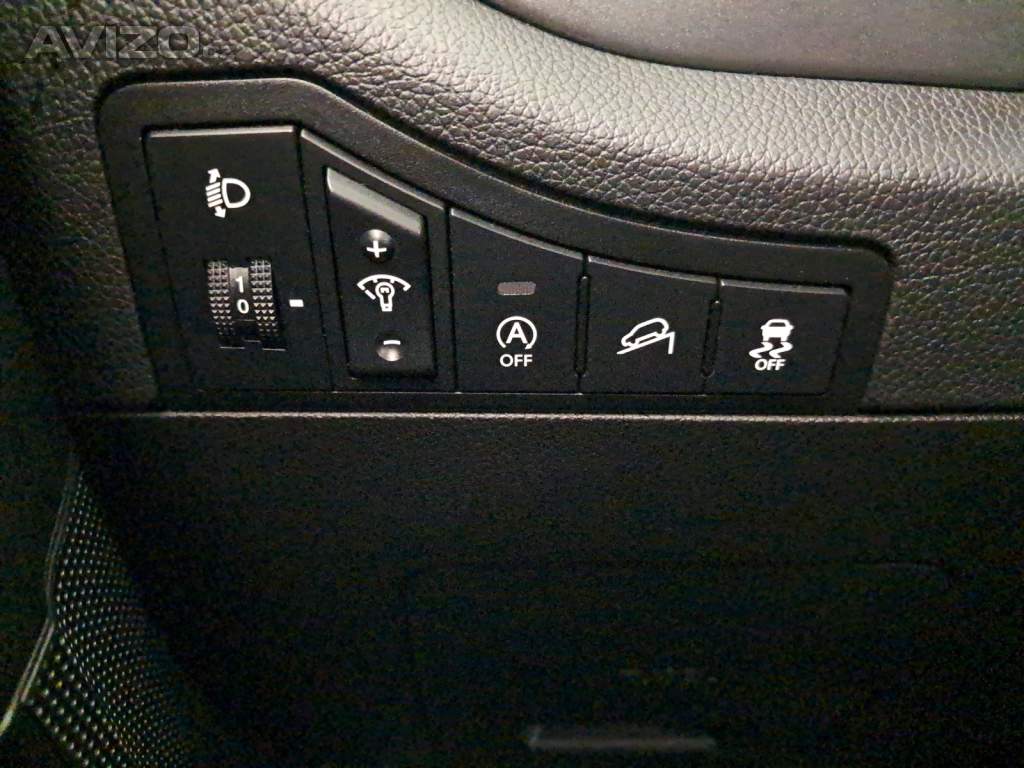 Foto inzerátu Kia Sportage 1.7 CRDi