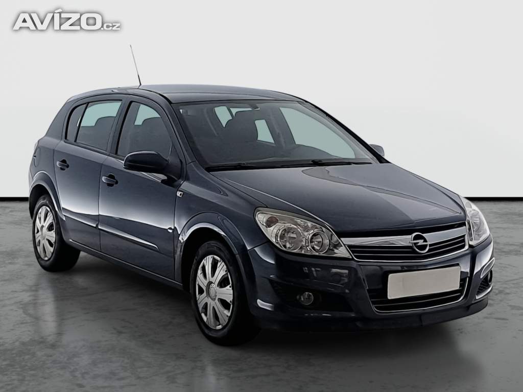 Opel Astra 1.6 16V