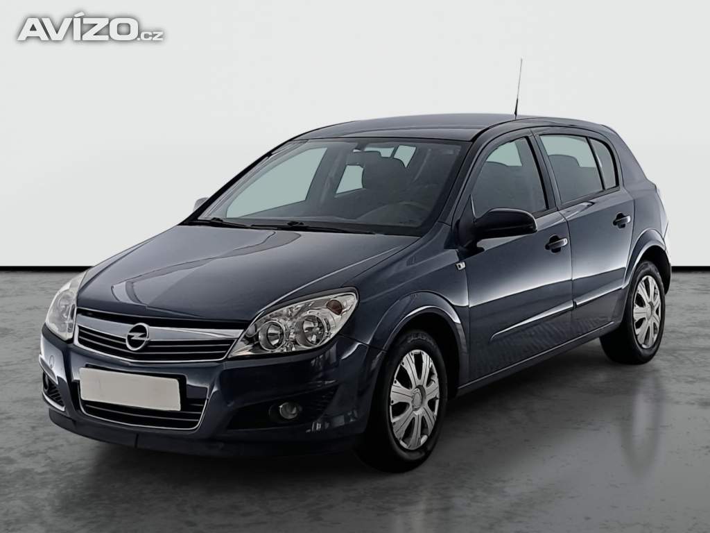 Foto inzerátu Opel Astra 1.6 16V