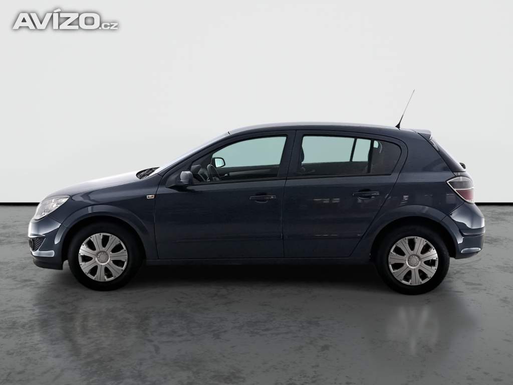 Foto inzerátu Opel Astra 1.6 16V
