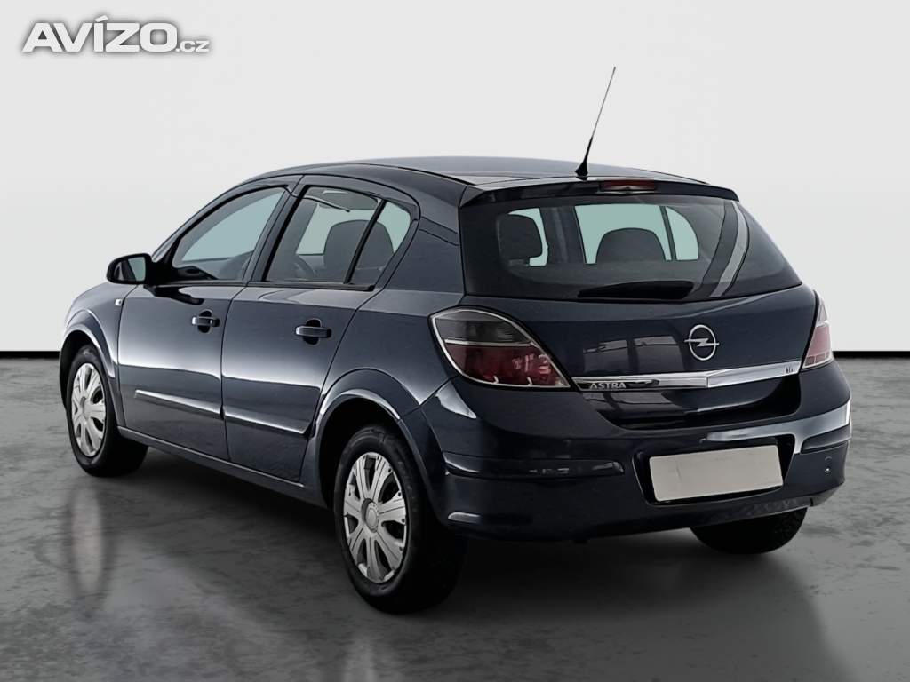 Foto inzerátu Opel Astra 1.6 16V