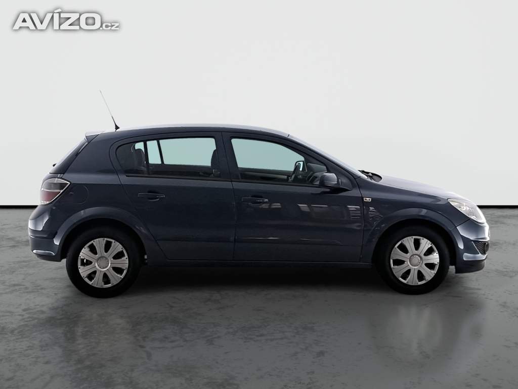 Foto inzerátu Opel Astra 1.6 16V