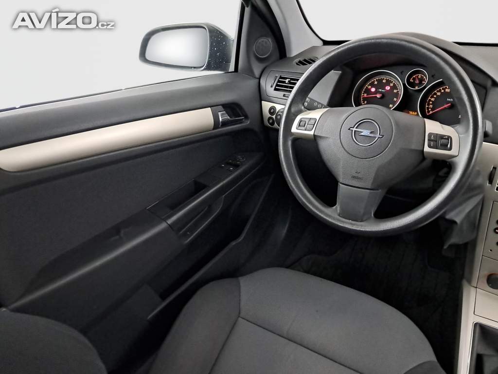 Foto inzerátu Opel Astra 1.6 16V