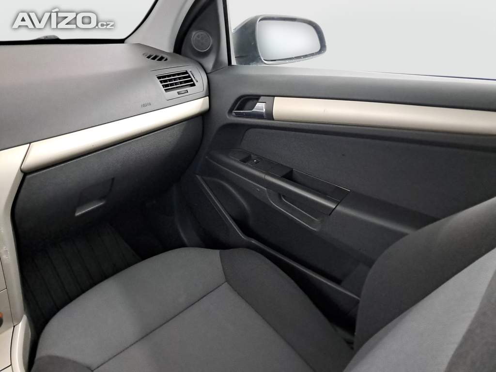 Foto inzerátu Opel Astra 1.6 16V