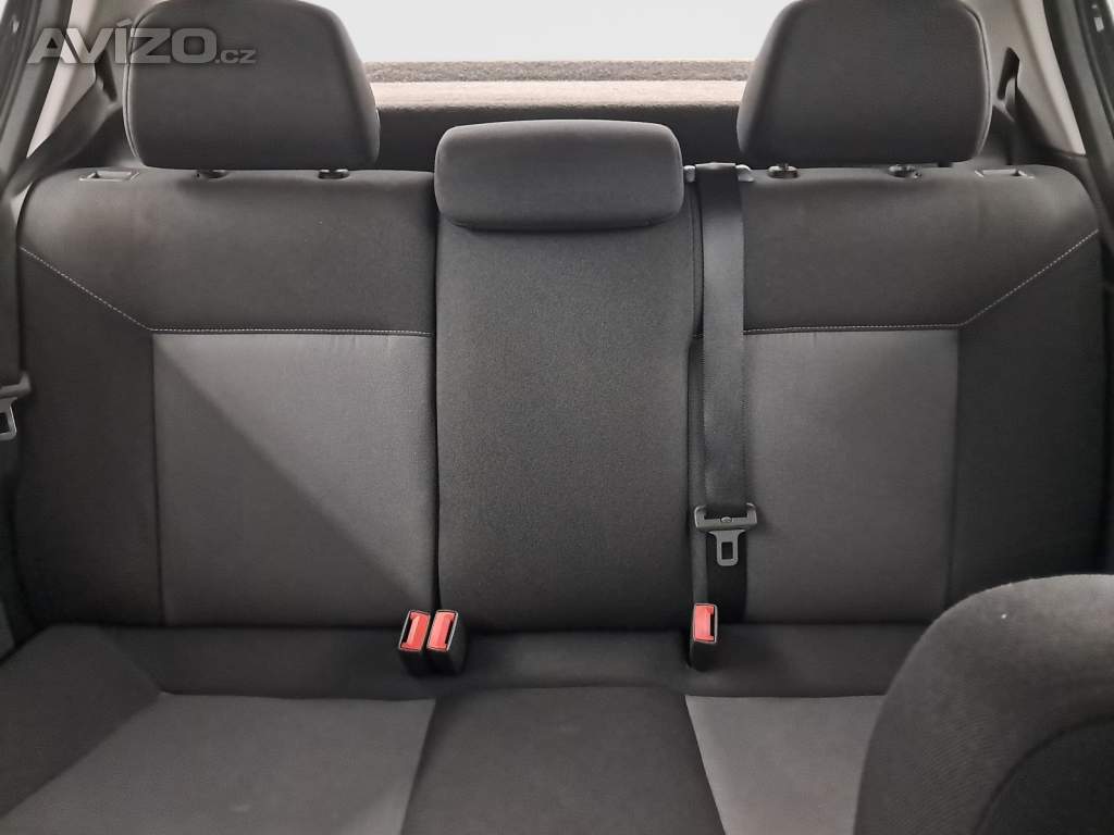 Foto inzerátu Opel Astra 1.6 16V
