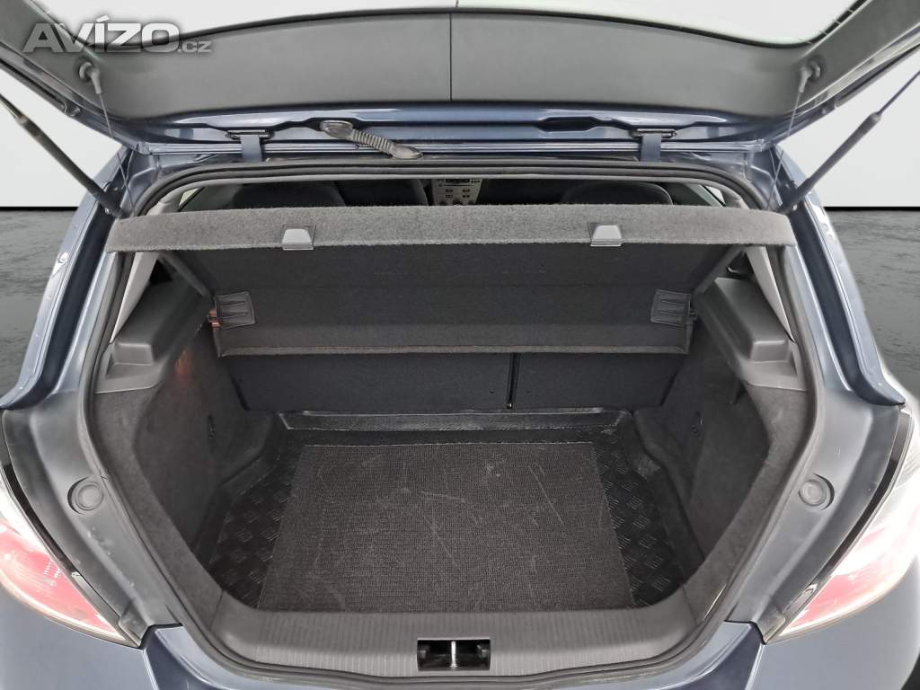 Foto inzerátu Opel Astra 1.6 16V
