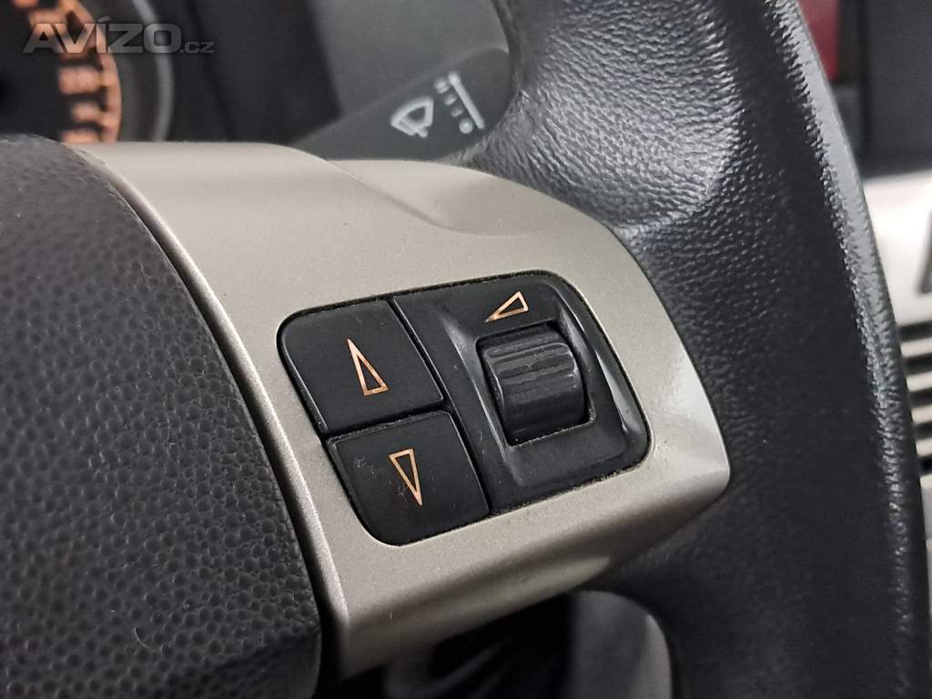 Foto inzerátu Opel Astra 1.6 16V
