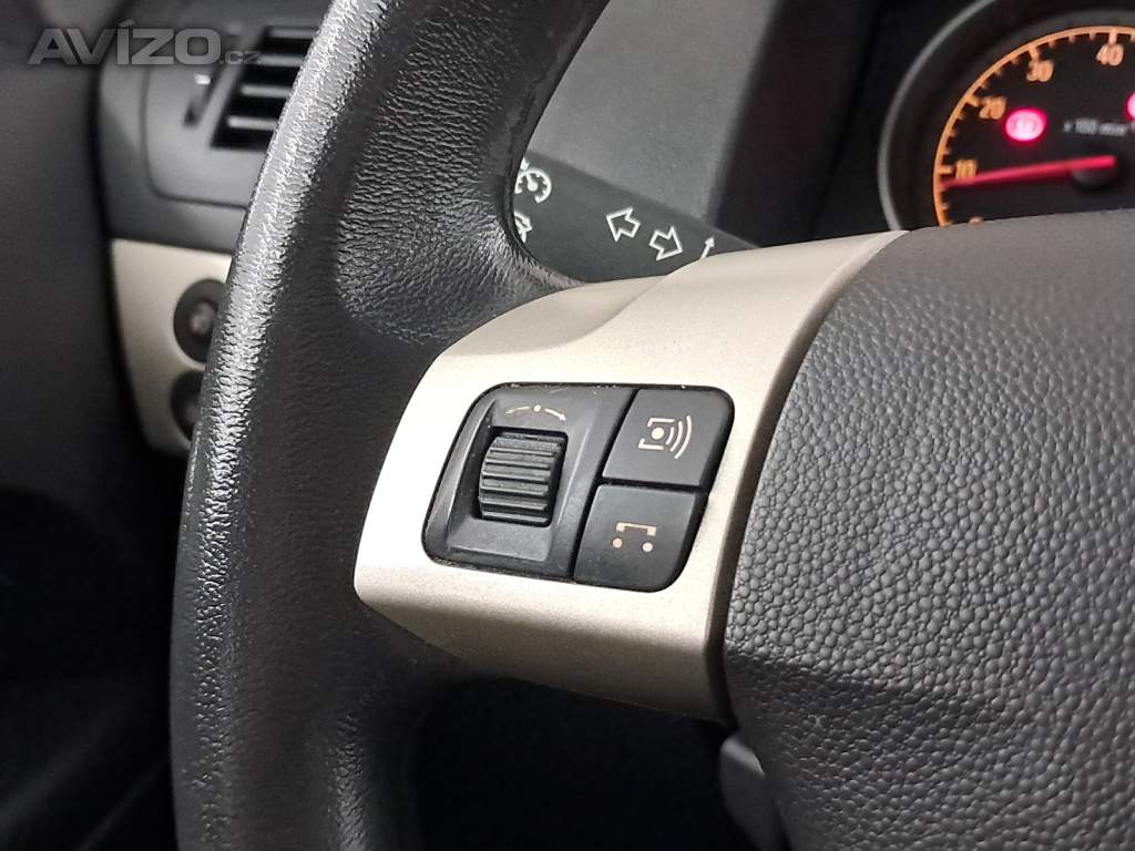 Foto inzerátu Opel Astra 1.6 16V