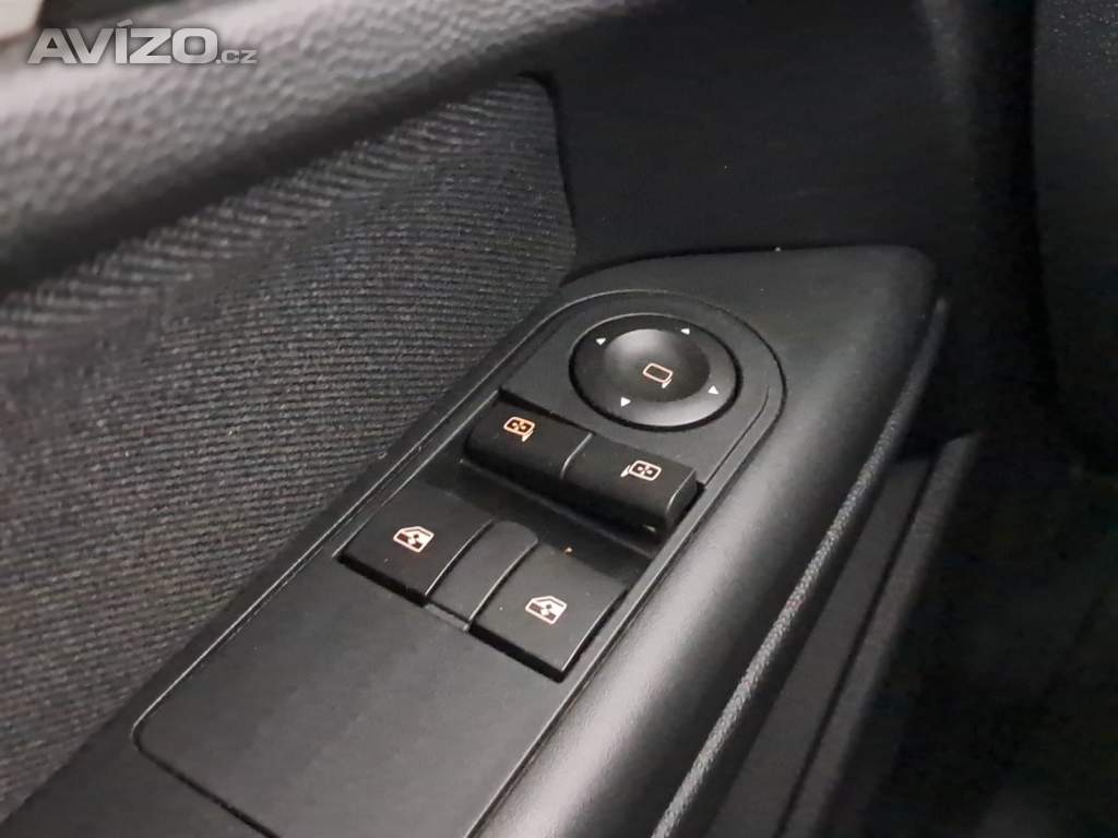 Foto inzerátu Opel Astra 1.6 16V