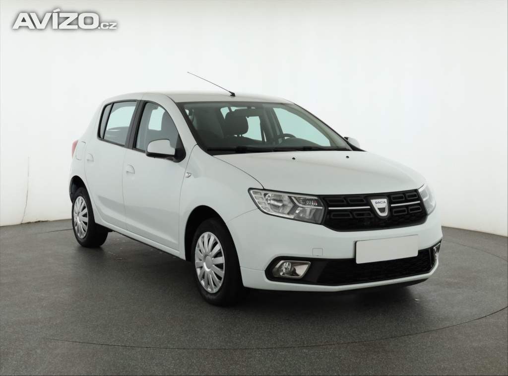 Dacia Sandero 1.0 SCe