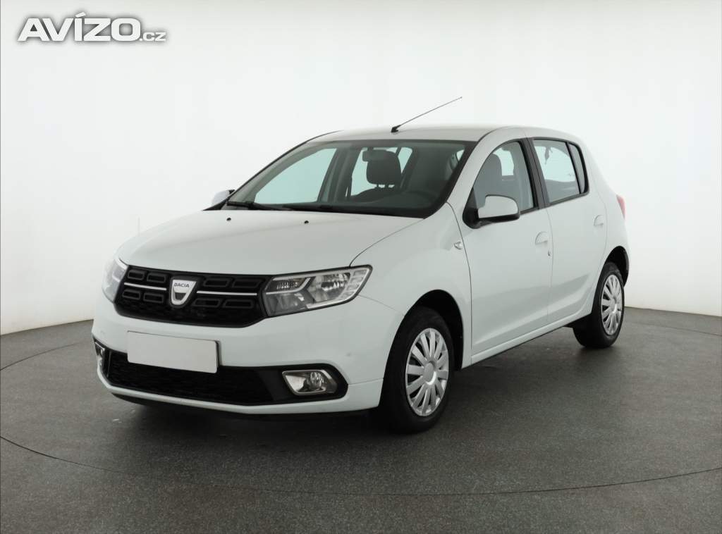 Foto inzerátu Dacia Sandero 1.0 SCe