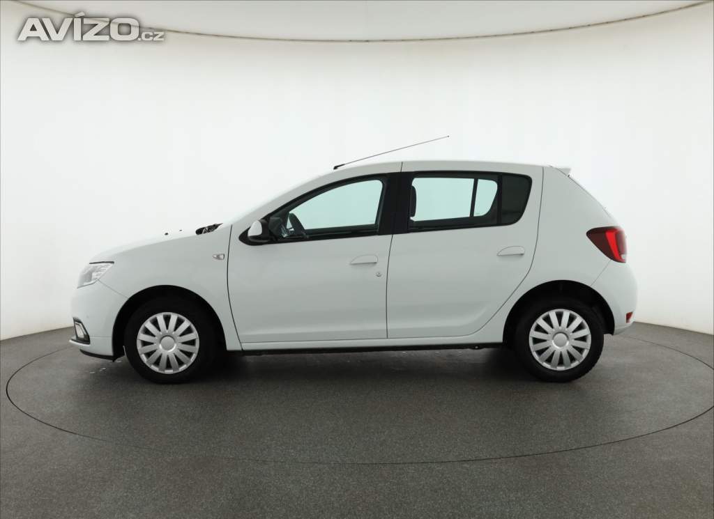 Foto inzerátu Dacia Sandero 1.0 SCe