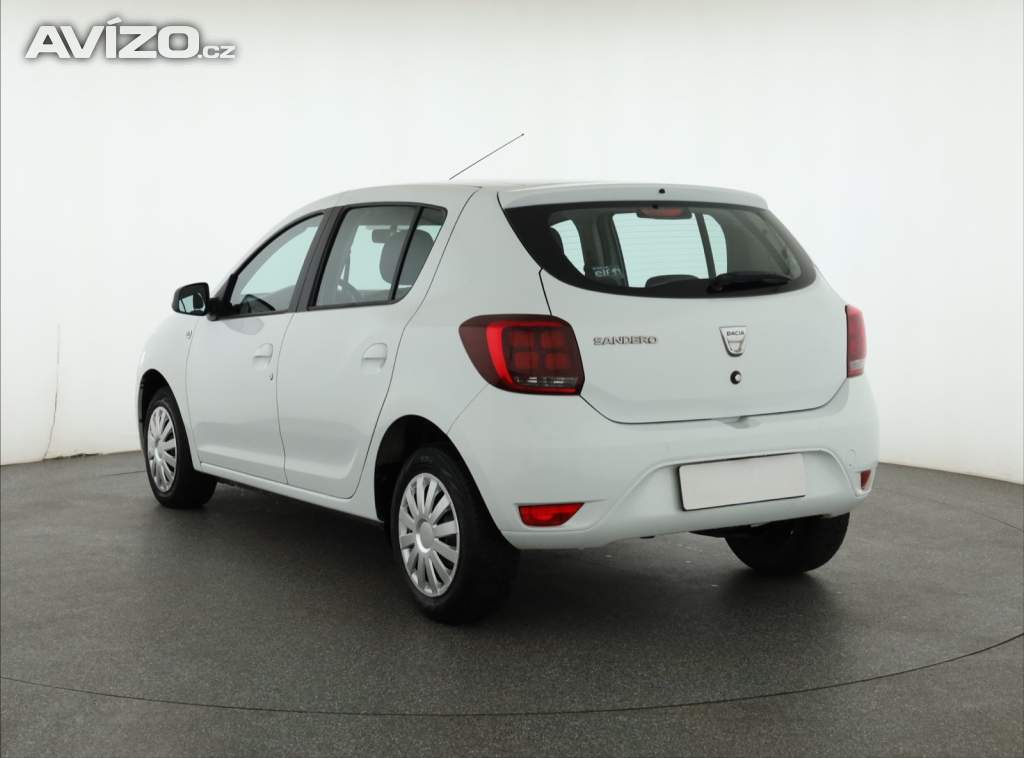 Foto inzerátu Dacia Sandero 1.0 SCe