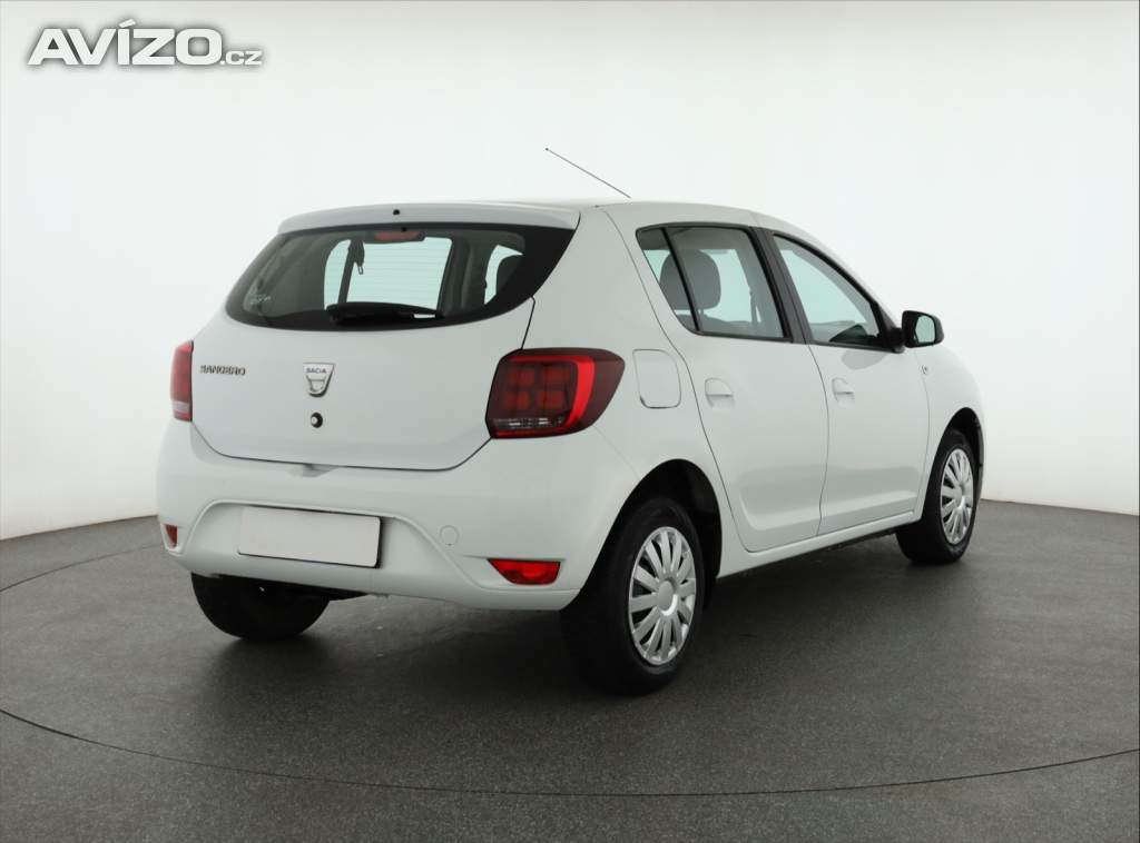 Foto inzerátu Dacia Sandero 1.0 SCe
