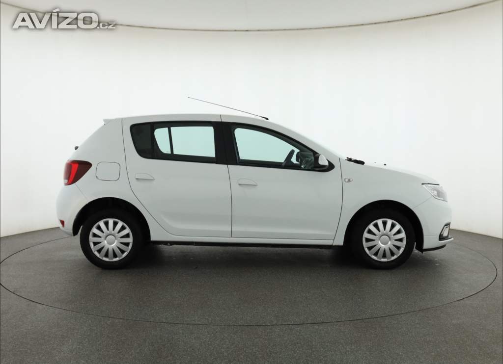 Foto inzerátu Dacia Sandero 1.0 SCe