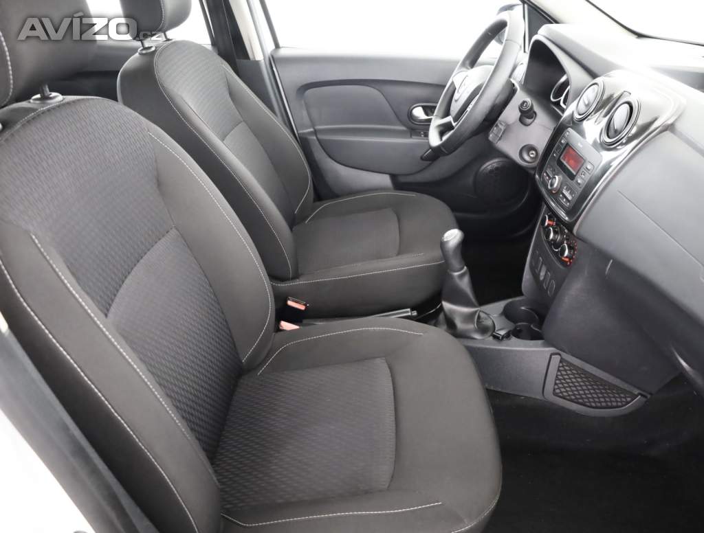 Foto inzerátu Dacia Sandero 1.0 SCe
