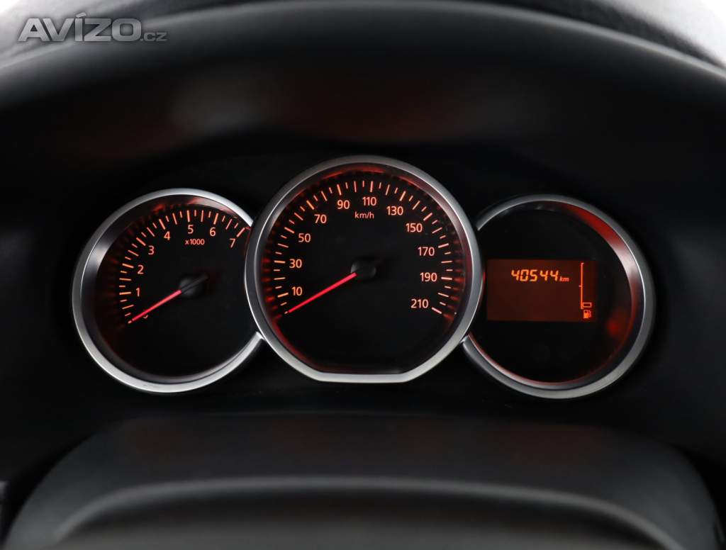 Foto inzerátu Dacia Sandero 1.0 SCe