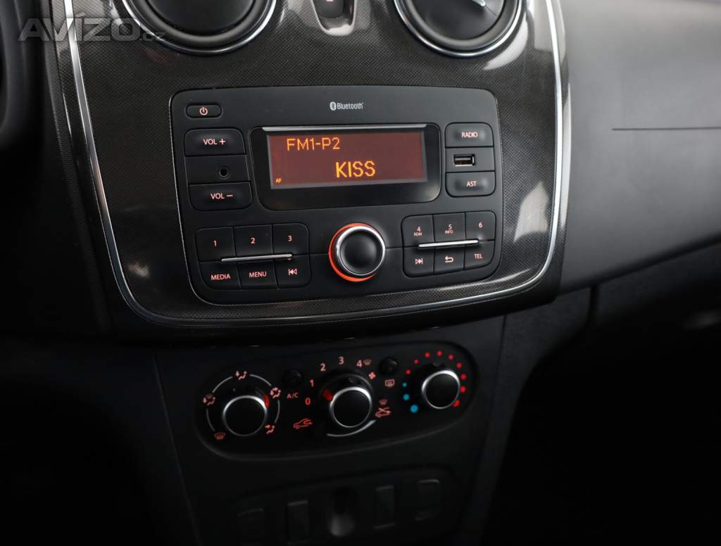 Foto inzerátu Dacia Sandero 1.0 SCe