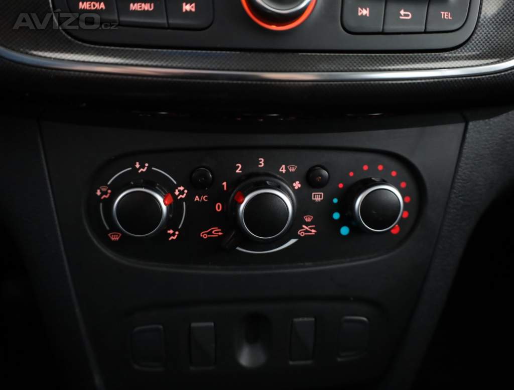 Foto inzerátu Dacia Sandero 1.0 SCe