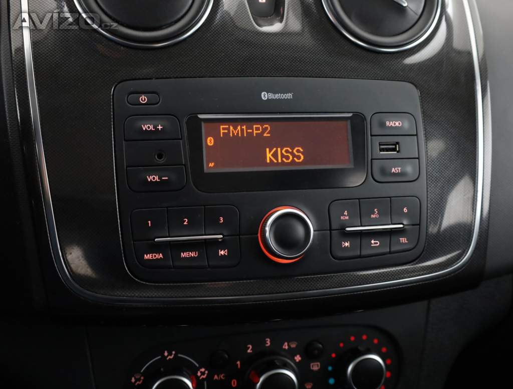 Foto inzerátu Dacia Sandero 1.0 SCe