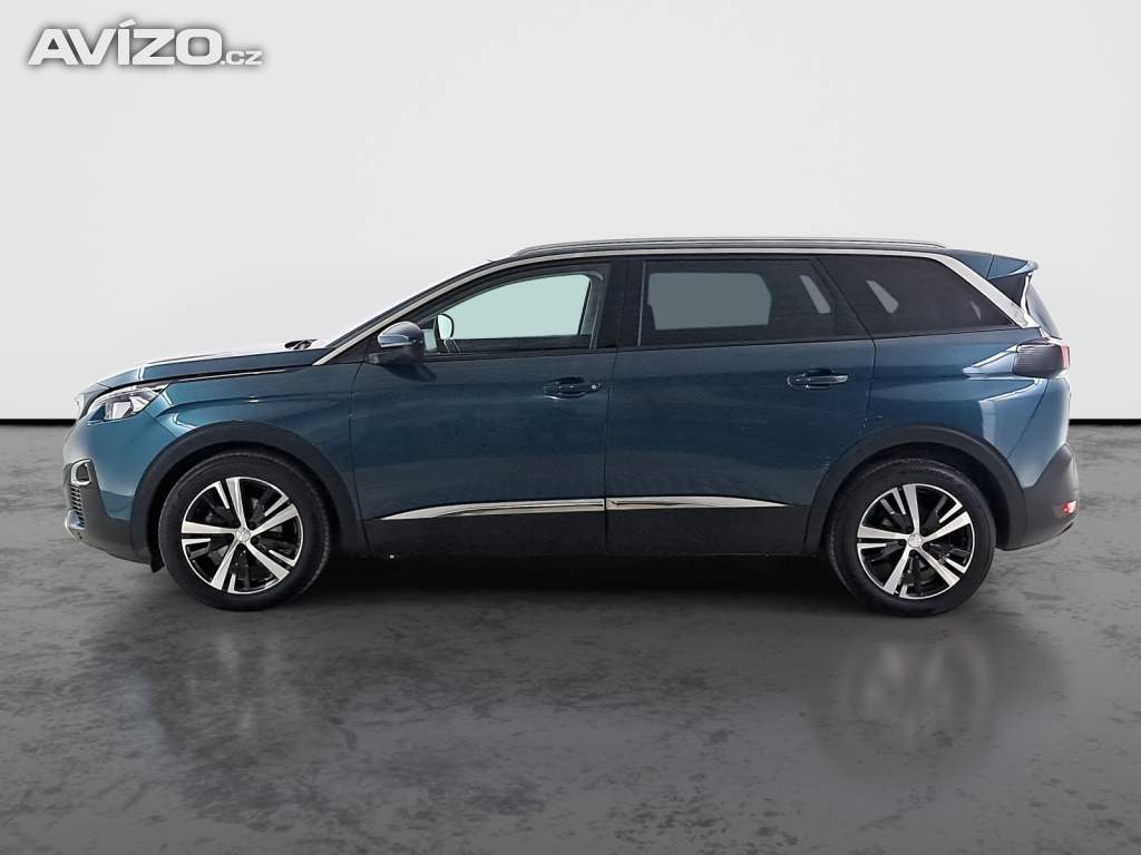 Foto inzerátu Peugeot 5008 PureTech 130