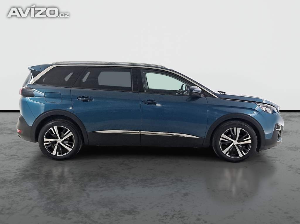 Foto inzerátu Peugeot 5008 PureTech 130