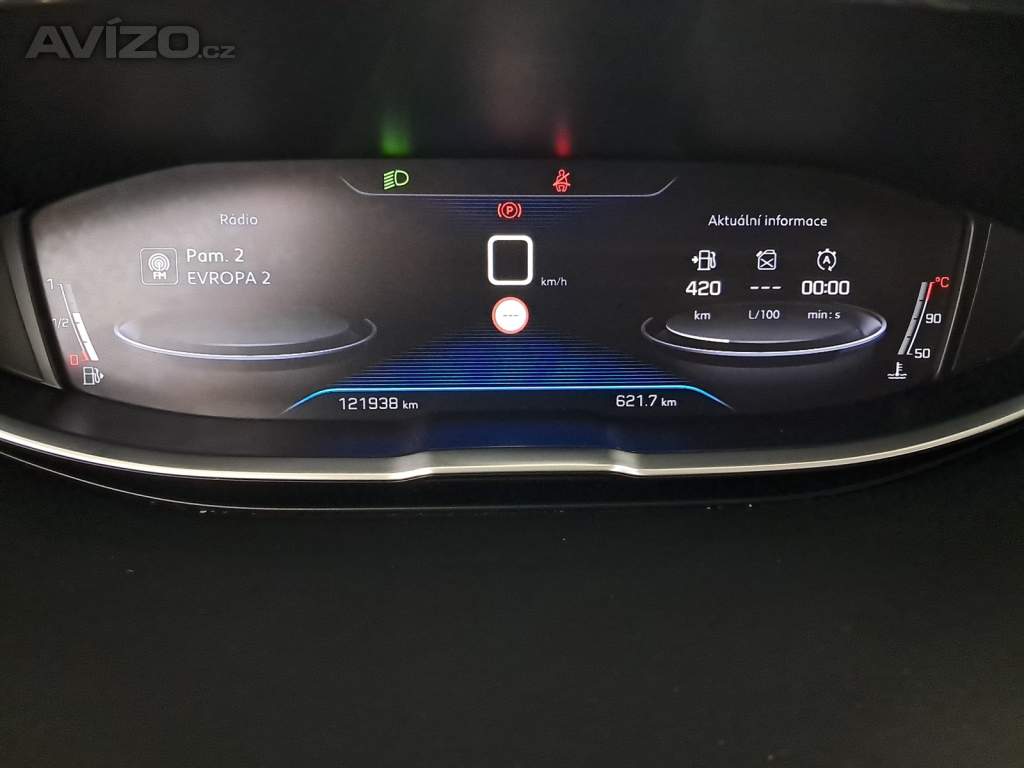 Foto inzerátu Peugeot 5008 PureTech 130